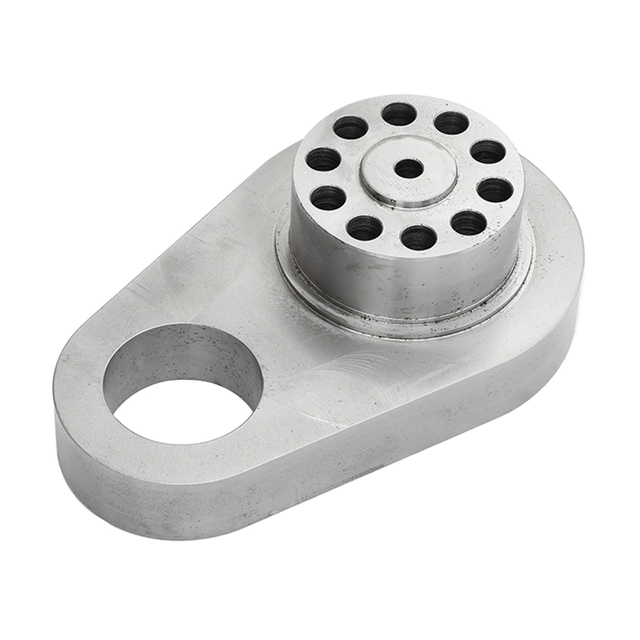 Stainless Machined Parts 2