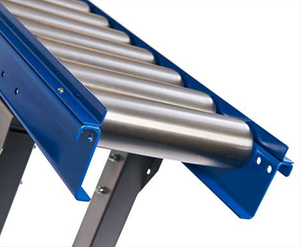 Gravity Roller Conveyors 1