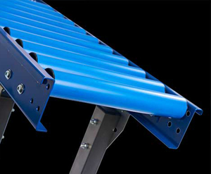 Gravity Roller Conveyors 2